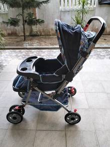 Stroller Baby