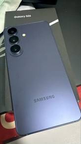 Samsung Galaxy S26 Urgent Let Go