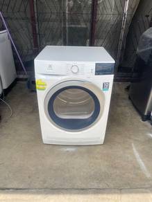 Electrolux inverter condenser clothes dryer 8.0kg