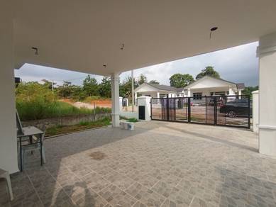 Bungalow House For Sale in Dengkil,SGR
