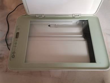 Hp deskjet 2700 3 in 1