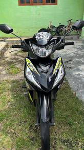 Honda Dash 125