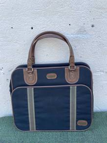 YD48M Beg SHARP SATCHI CLUB Bag Document Briefcase