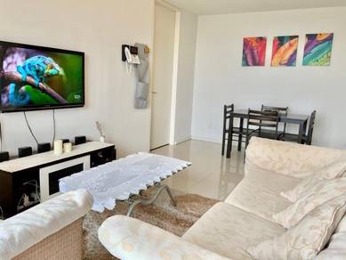 Apartment For Rent in Verdi Eco-dominiums @ Symphony Hills