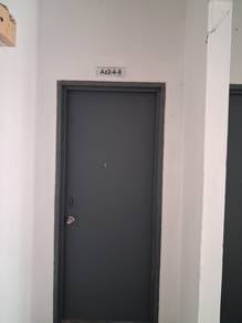 Flat For Rent in Azalea Court