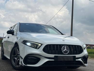 Mercedes Benz A250 250 AMG LINE in Johor Bahru, JHR