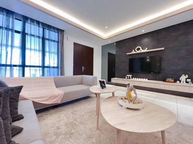 2-storey Terraced House in Bukit Katil,MLK