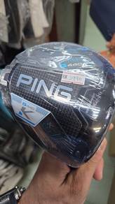 PIng G440 Max K Driver