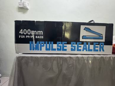 Sealer Machine