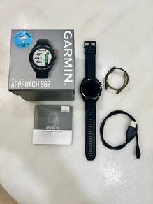Garmin APPROACH S62 GPS Golf Watch