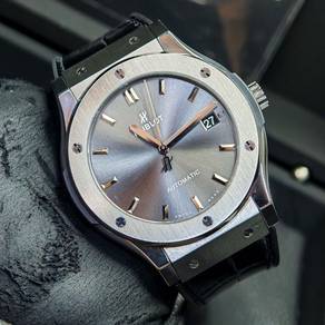 Hublot Classic Fusion Grey