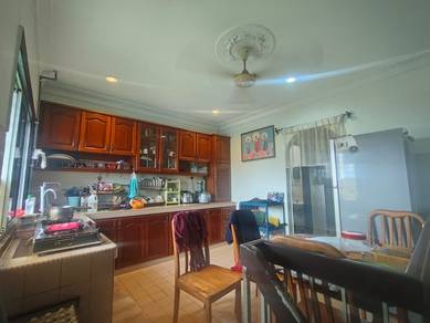 2-storey Terraced House For Sale in Selayang,SGR