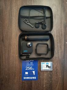 GoPro MAX 360 Camera | Original | Like New | 256G0