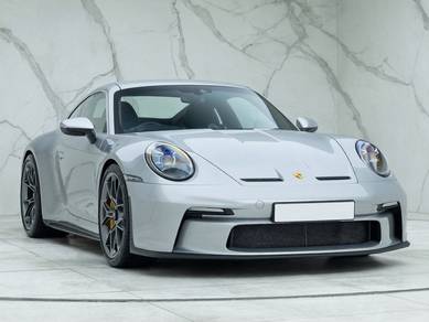 Porsche 911 GT3 GT3 in Bangsar, KUL