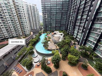 Condominium For Sale in Quay West Residence