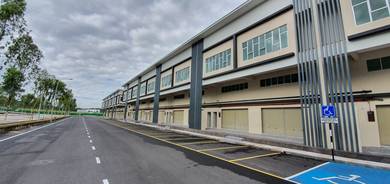 Shop lot For Rent in Simpang Ampat,PNG