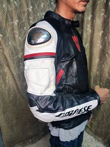 Dainese Super Speed C2
