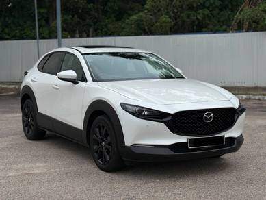 Mazda CX-30 G 2WD HIGH+P in Skudai, JHR