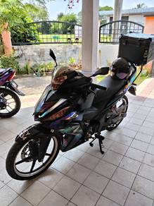 Honda RS150