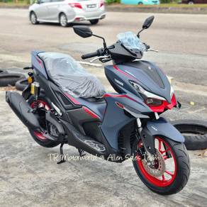 Yamaha NVX