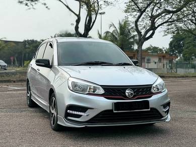 Proton Saga PREMIUM S in Johor Bahru, JHR