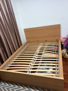 Ikea Queen Sized bed frame