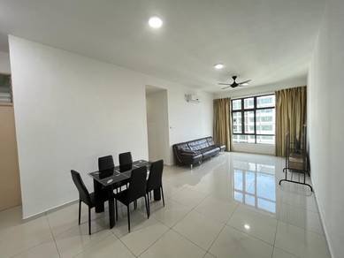 Service Residence For Rent in Johor Bahru,JHR