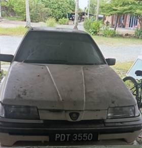Proton Iswara S A/B in Alor Setar, KDH