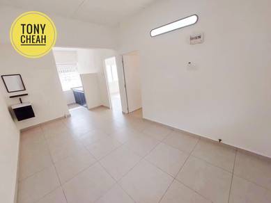 Apartment For Sale in Taman Sahabat