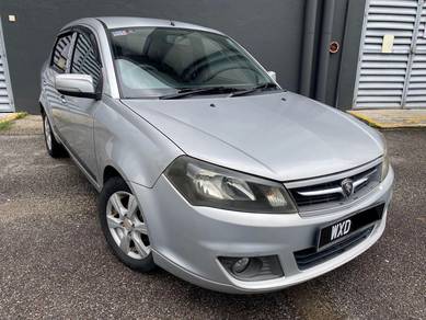 Proton Saga FLX STANDARD in Bangi, SGR