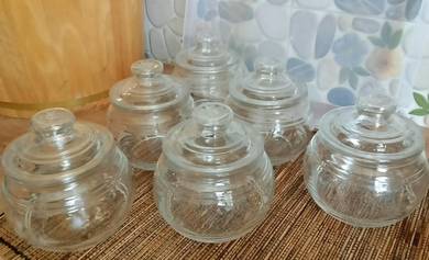 Bekas Rempah 