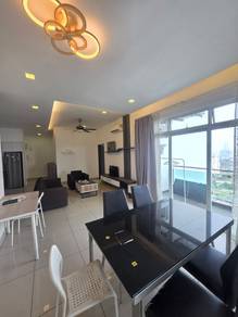 Condominium For Sale in M Condominium @ Larkin