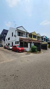 2-storey Terraced House For Rent in Perling,JHR