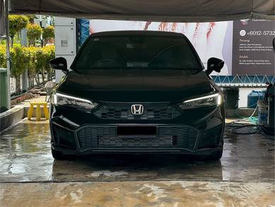 Honda Civic RS in Juru, PNG