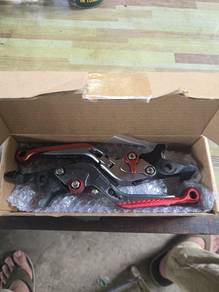 Barang Xmax terpakai