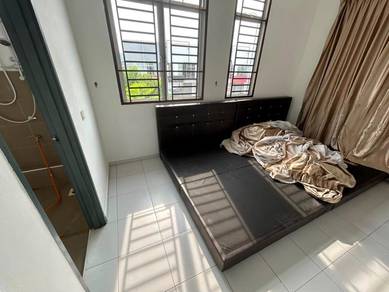 2-storey Terraced House For Sale in Iskandar Puteri,JHR
