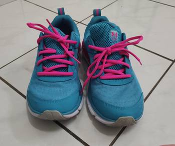 Under Armour Women's Sports Shoes (UK 6) 