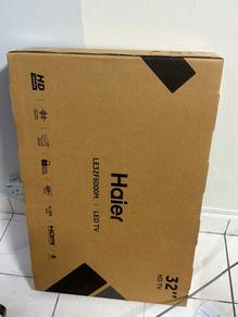 Haier 32 HD TV