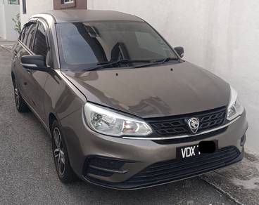 Proton Saga VVT STANDARD in Port Dickson, NSN