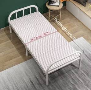 Foldable Bed Frame