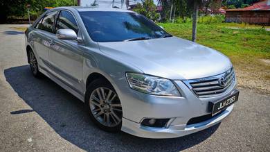 Toyota Camry V in Batu Pahat, JHR