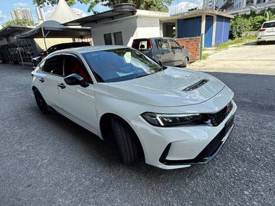 Honda Civic Type R TYPE R in Cheras, KUL
