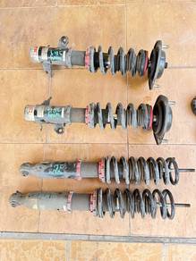 Adjustable Waja/Wira BC Racing HLSF 32 step