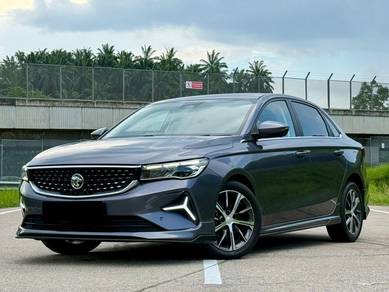 Proton S70 FLAGSHIP in Serdang, KUL