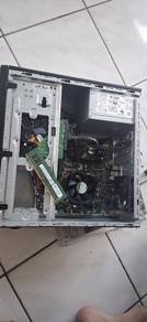 hp desktop spare part intel i5