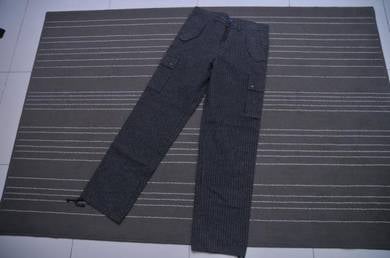 Otarie kargo pant w33