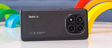 Xiaomi Redmi Note 14 Pro 5G 256 GB