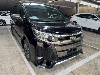 Toyota Noah SI in Tebrau, JHR