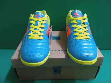 Kasut Sukan Sport Shoes KRONOS L.Blue size 36