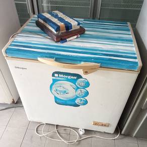 frezer 200 ltr